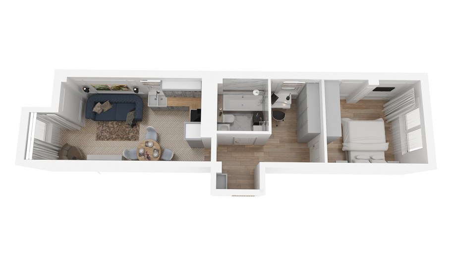 Современные входные группы в парк