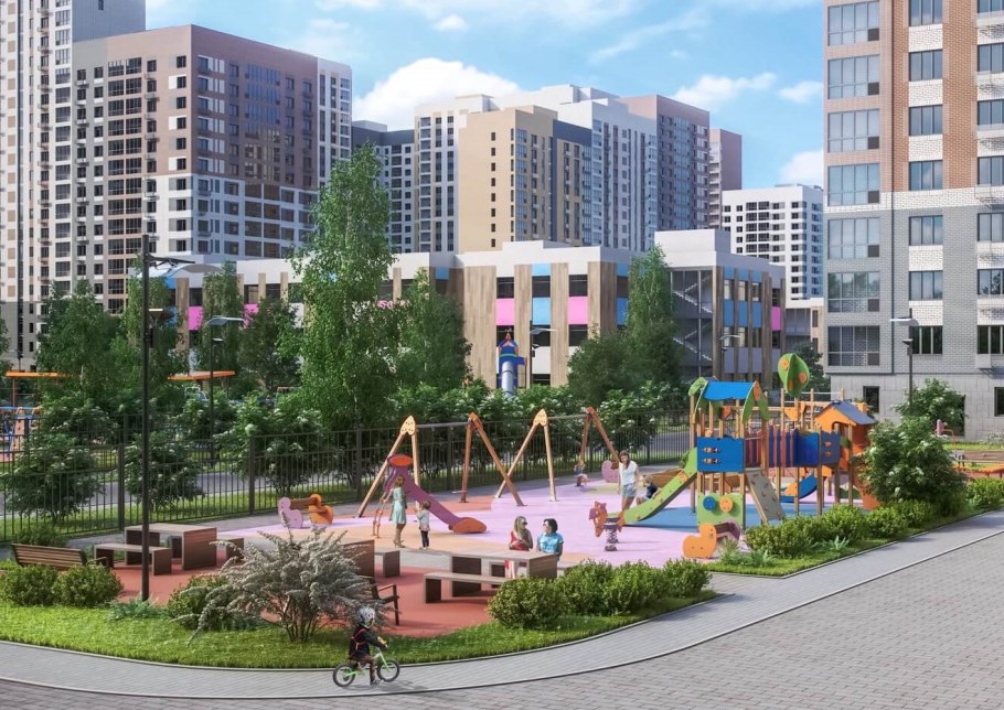 Ленинский городской округ генплан