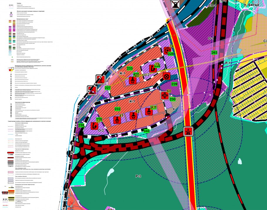 ДСК-1 Южная Битца