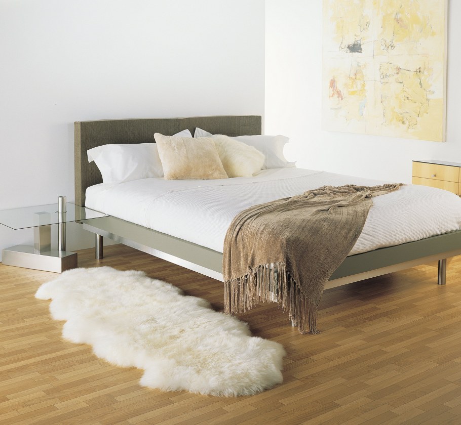 Прикроватные коврики для спальни