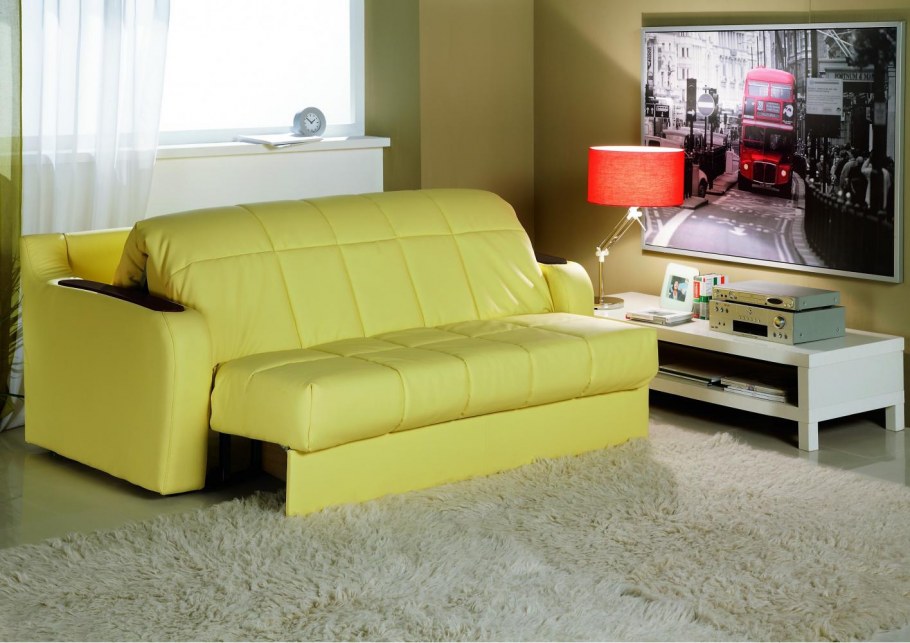 Глория — диван аккордеон