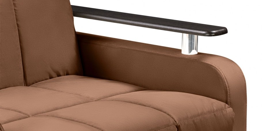 Кресло тканевое Денвер