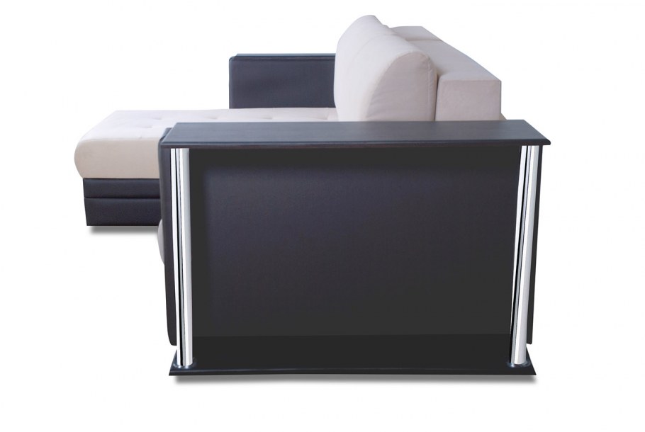 Атланта со столиком