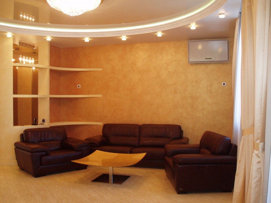 Отделка квартир. Коттеджей , коммерческих помещений