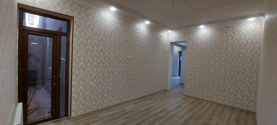 4 Комнатный хрущ ремонт