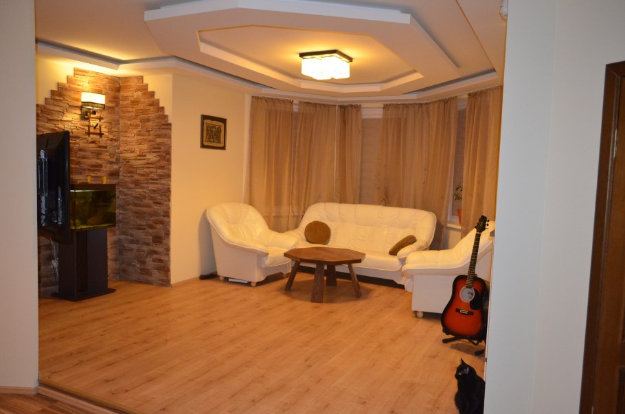 Ремонт квартиры 24 кв м стоимость с материалами Лыткарино