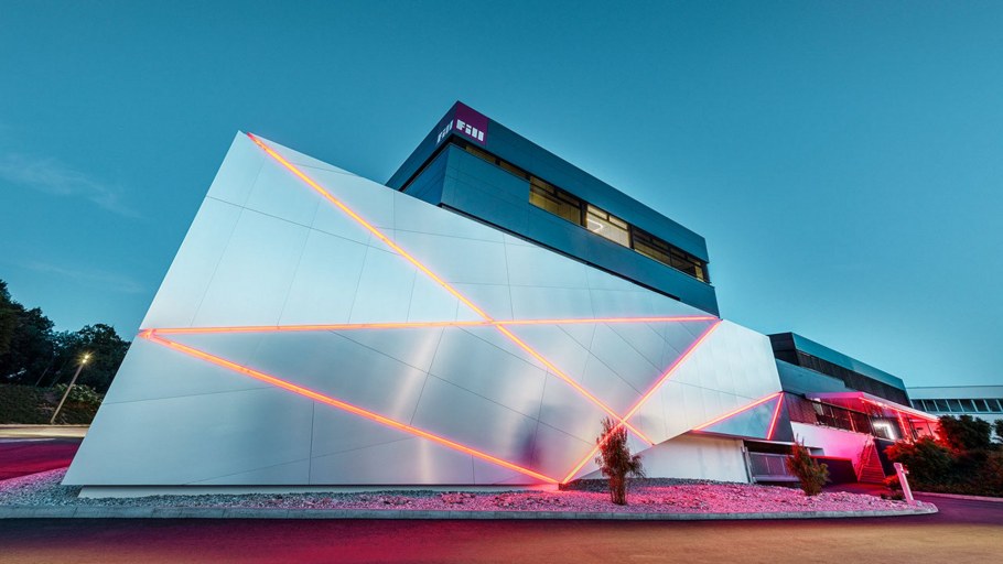 Современная архитектура