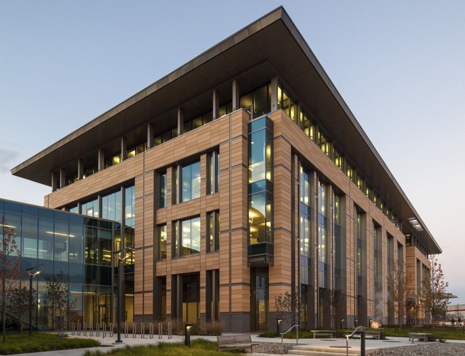 Sofia экстерьер