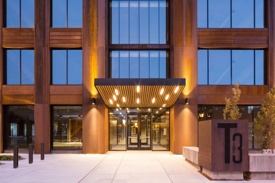 Юрген Майер Архитектор