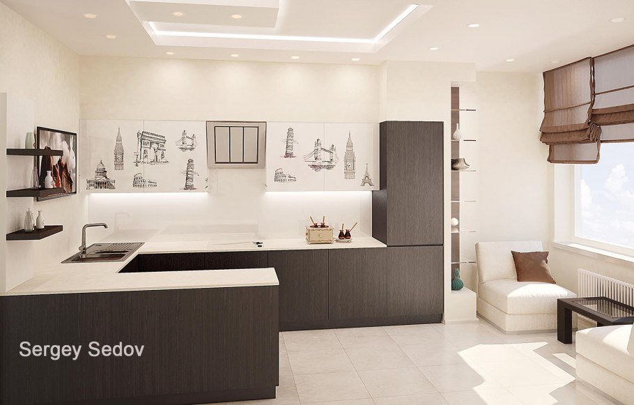 Кухни анонс Браво