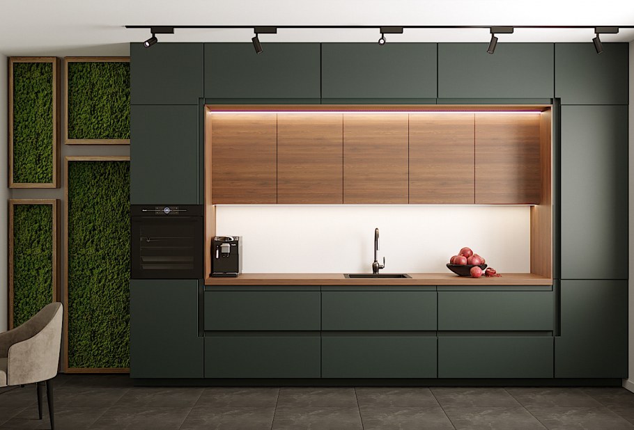 На любой вкус