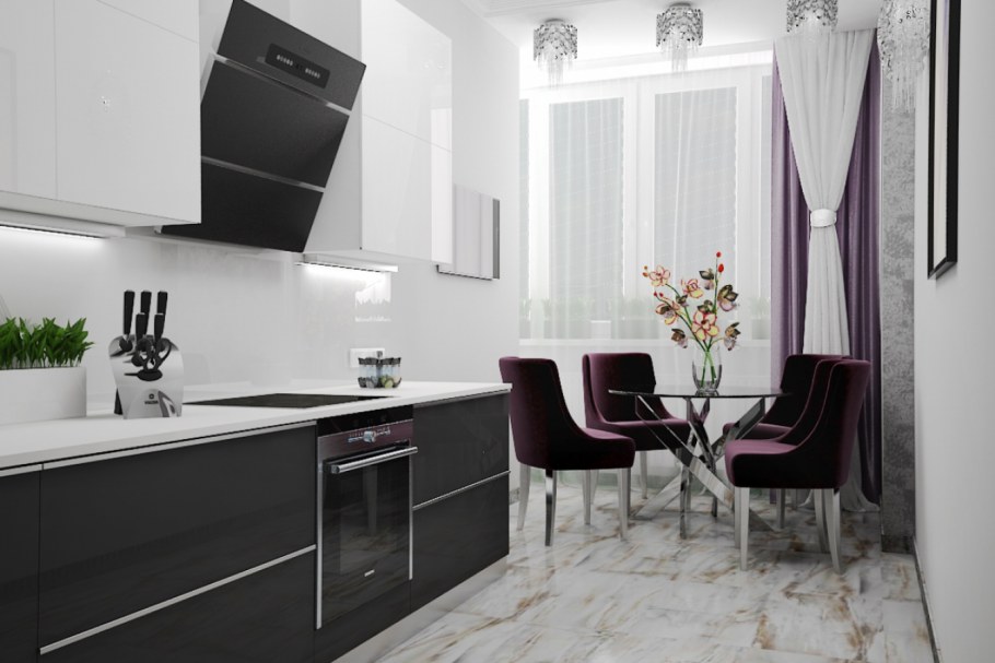 Free online Kitchen Visualizer