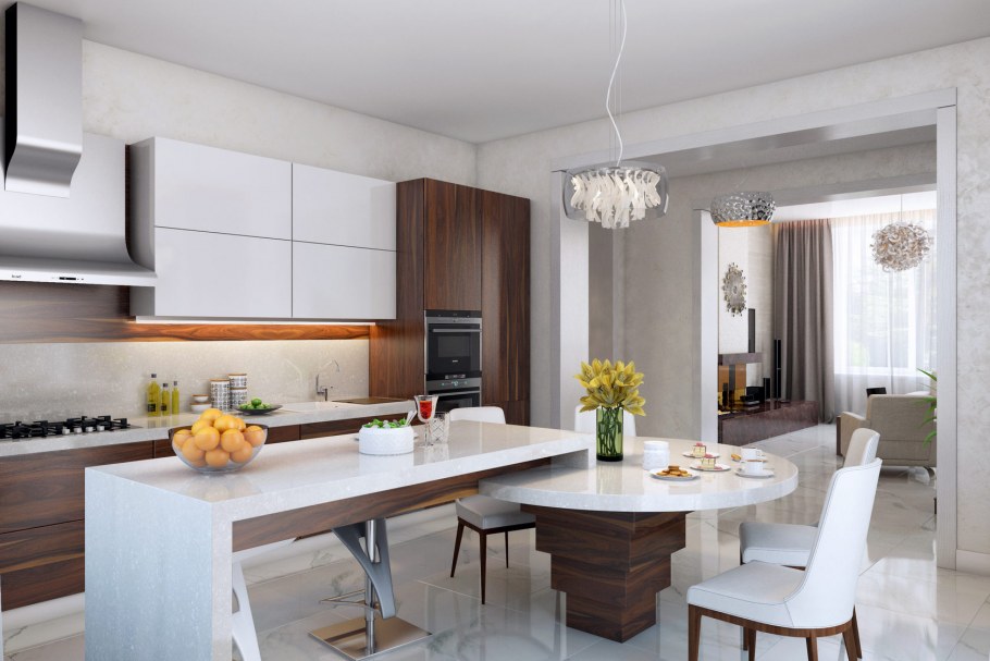 Визуализатор Михаил