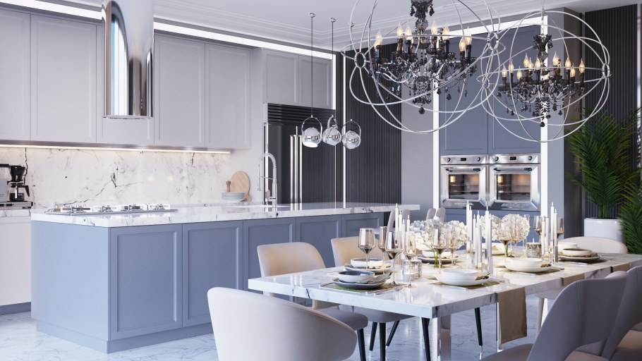 Дизайнер интерьеров Касаткина Елена