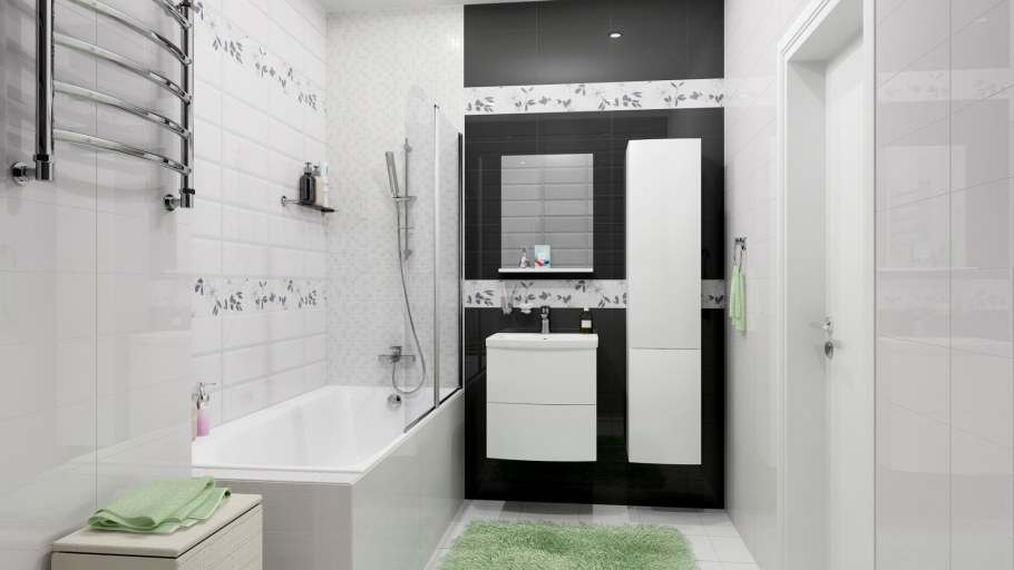 Коллекция плитки Rock laparet