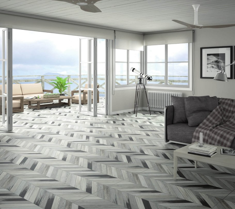 Cabrio Marengo 50x100 пол