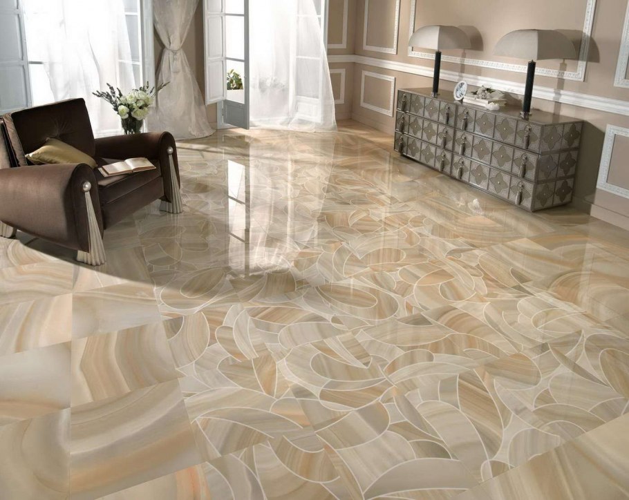 Керамогранит Museum Silica от Peronda (перонда)