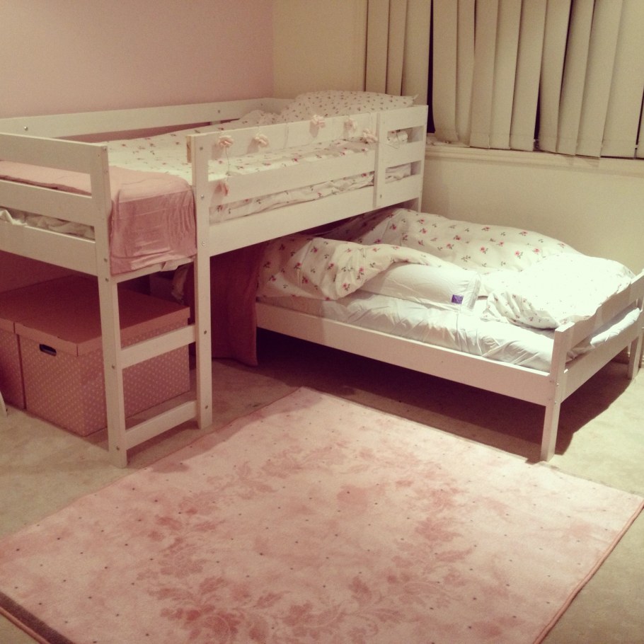 Кровать мидал икеа переделка