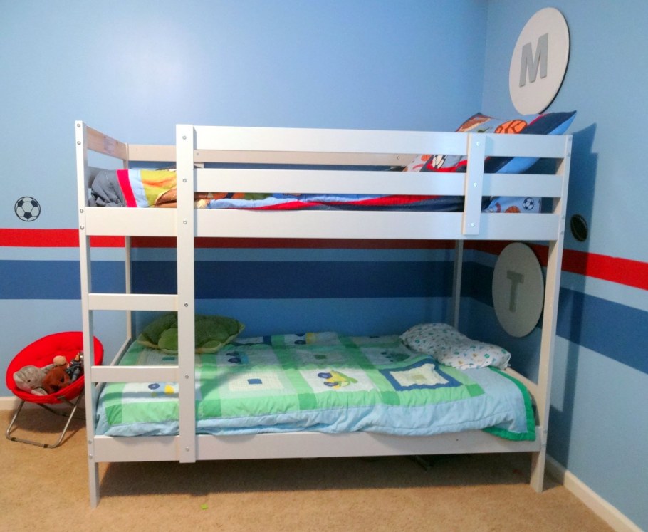 Икея кровати подростка девочки икеа