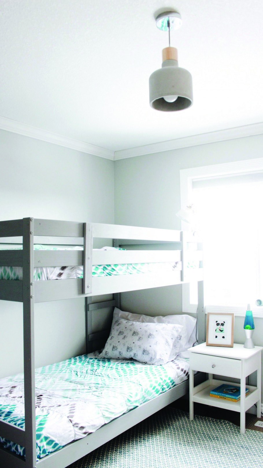 Двухъярусная кровать для взрослых икеа