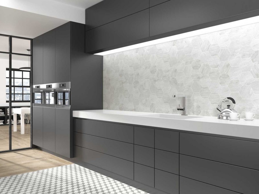 Плитка напольная Ape Fiorella