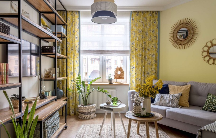 Инмайрум интерьер