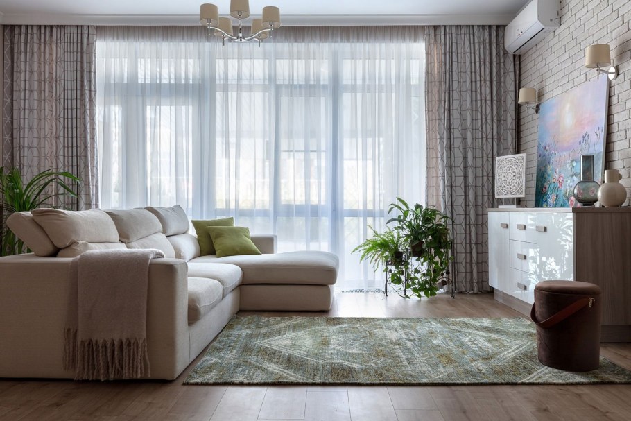 Люстра Divinare 2002/01 SP-6