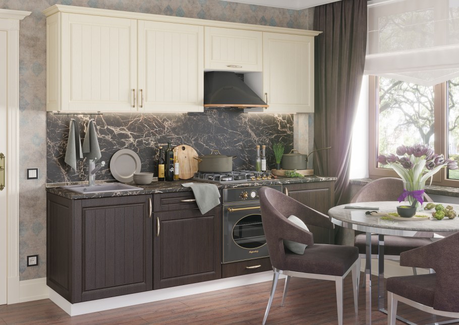 Шкаф-корпус София ШВПУ 300