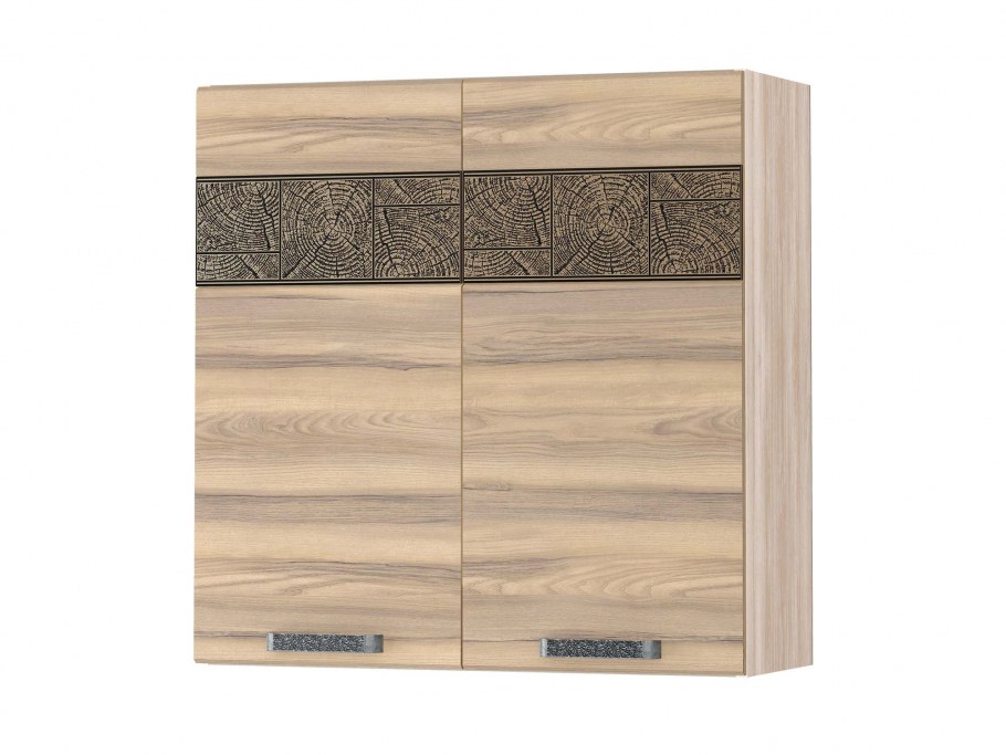 Кухня Бронкс от фабрики Леко