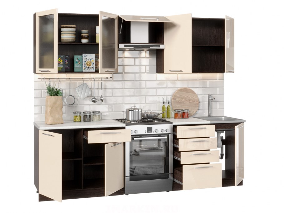 Шкм02 Бруклин