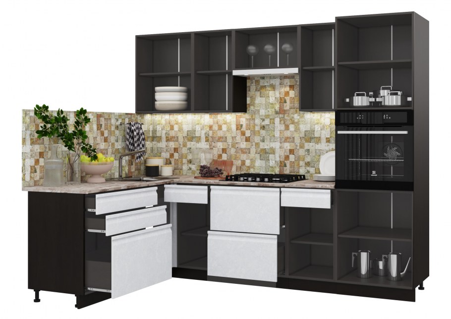 Дизайн гостиной 2021