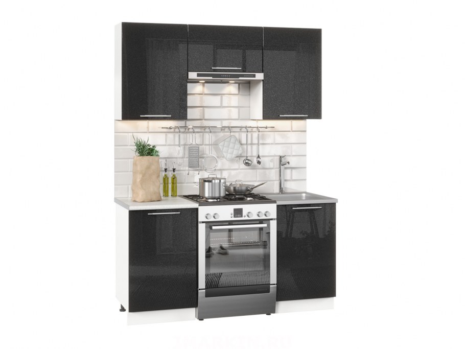 Кухня Бруклин Пенза