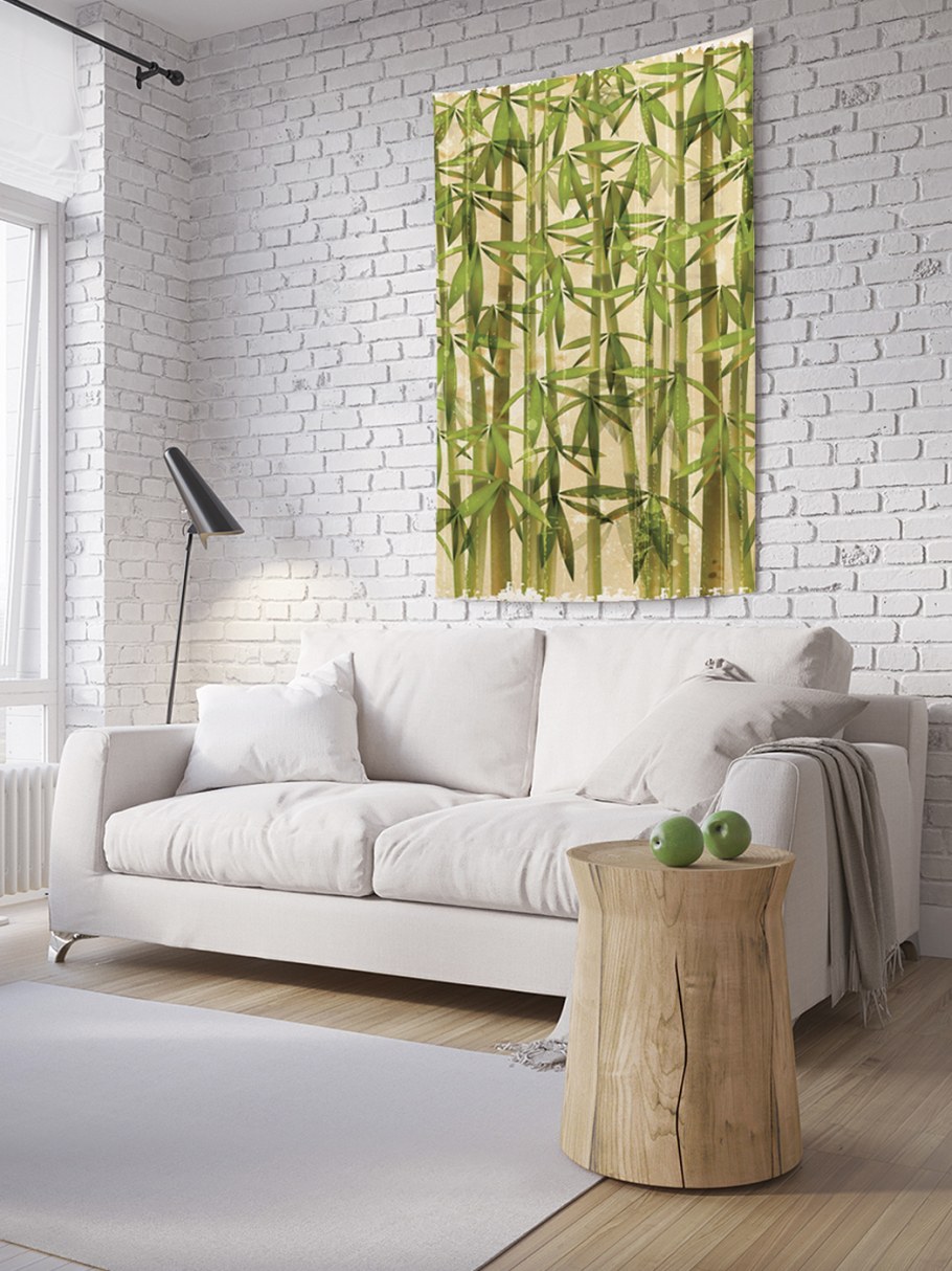 Драцена сандериана Бамбу