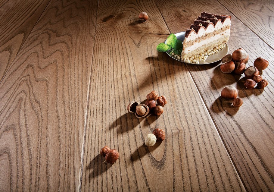 Барлинек ясень Hazelnut grande