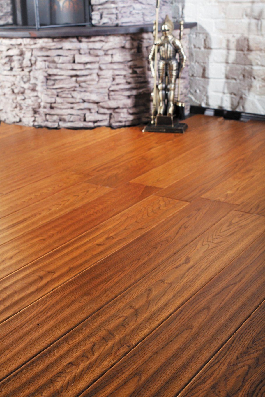 Паркетная доска Паркетофф