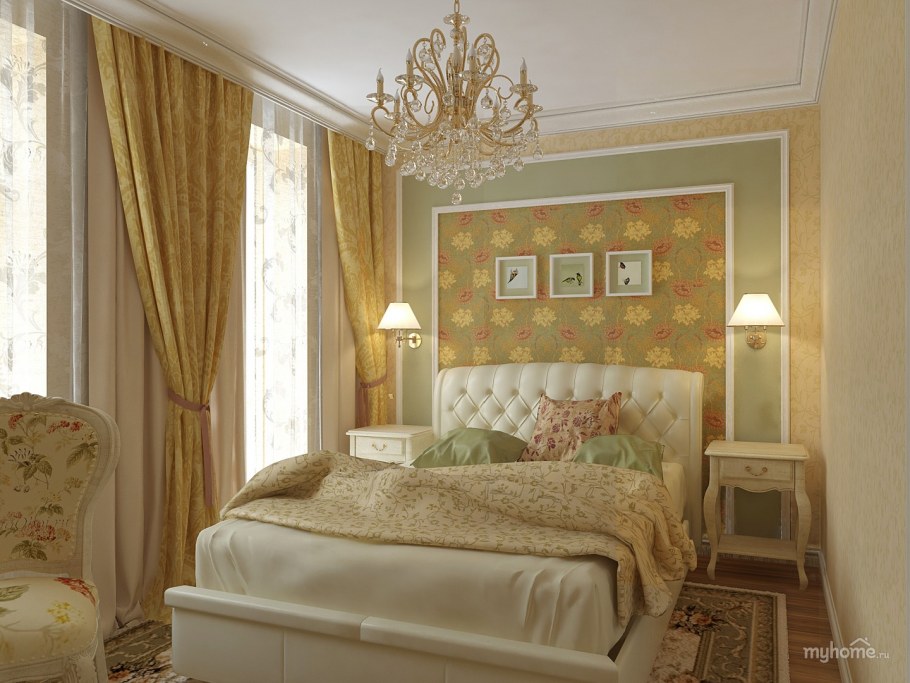 Телевизор в багетной раме