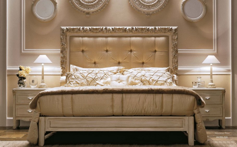 Savio Firmino кровать