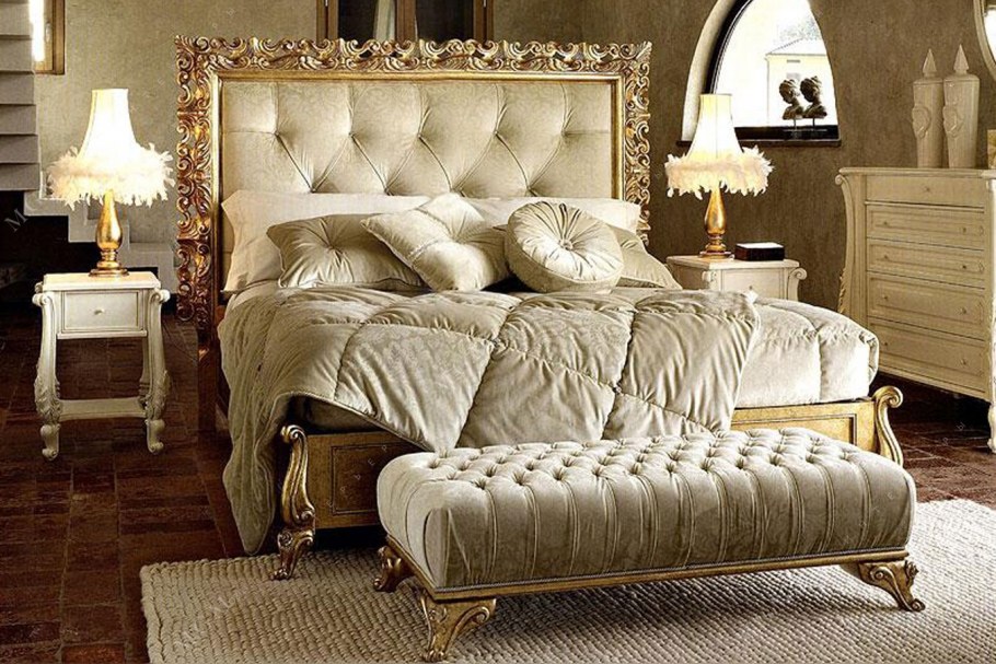 Зеркало Caprigo pl040