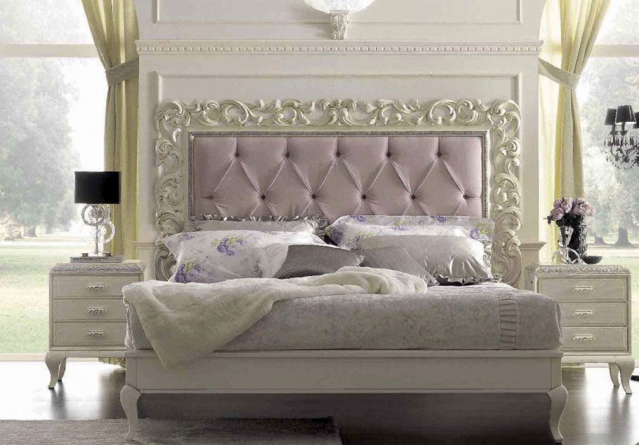 Спальня Анжело Каппеллини