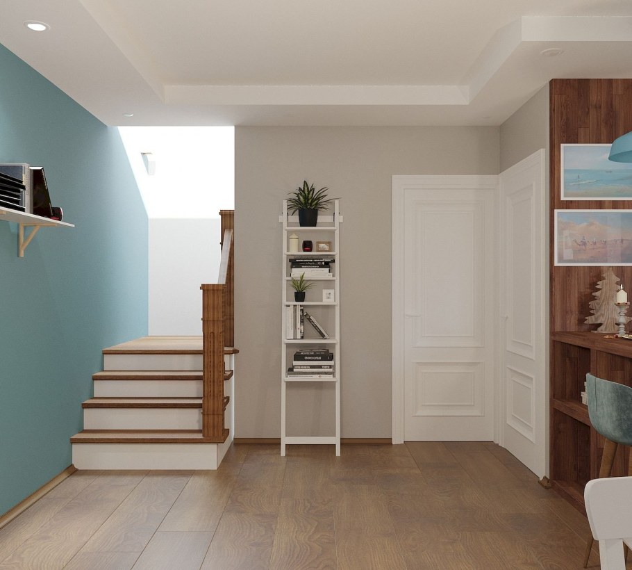 Таунхаус новая Ижора