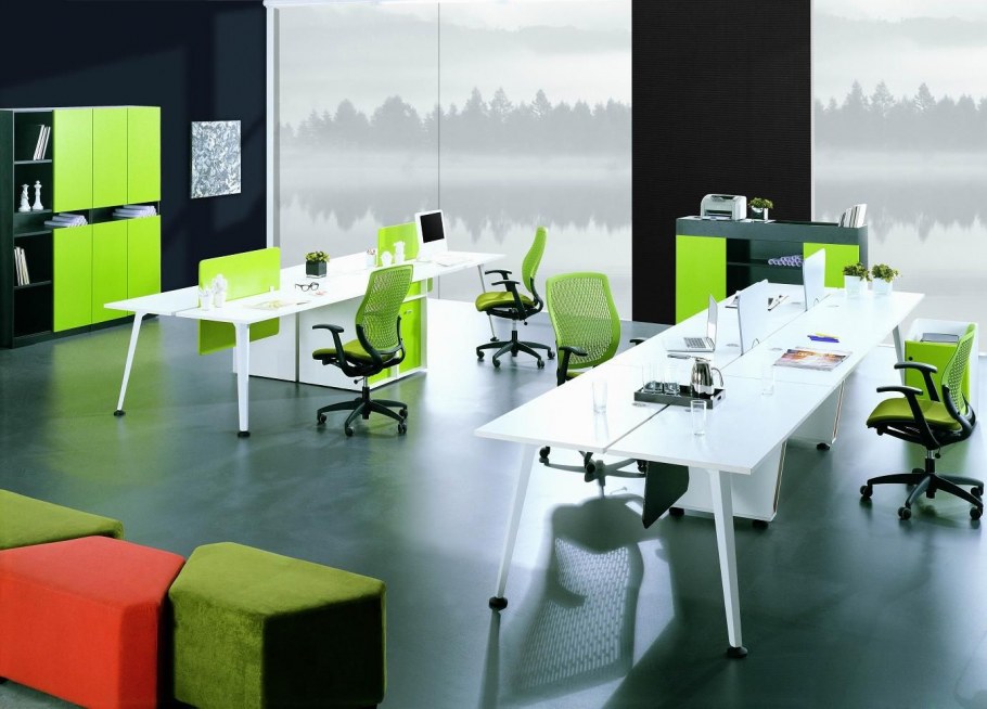 Office for Design Джаспера Моррисона