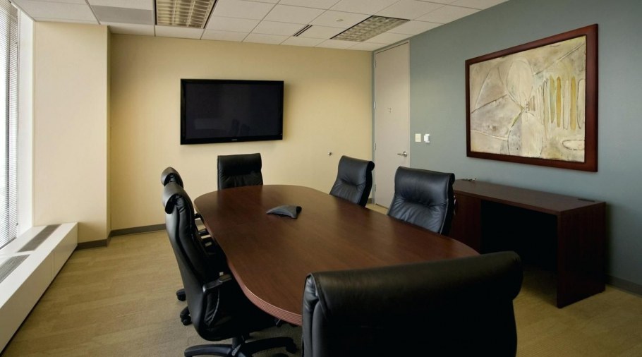 Картина в кабинет руководителя