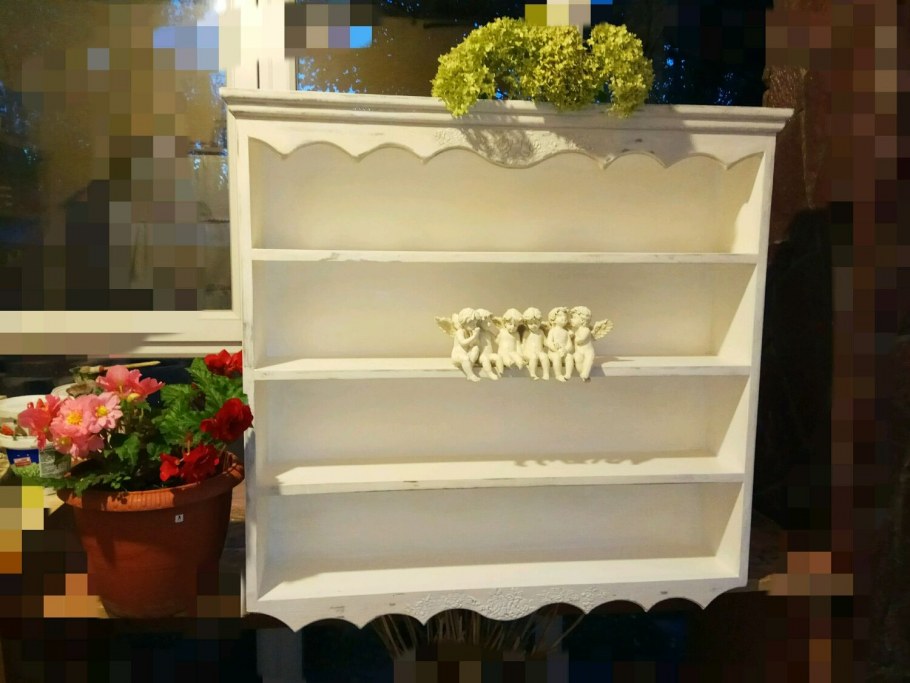 Прованс, полка 1nb