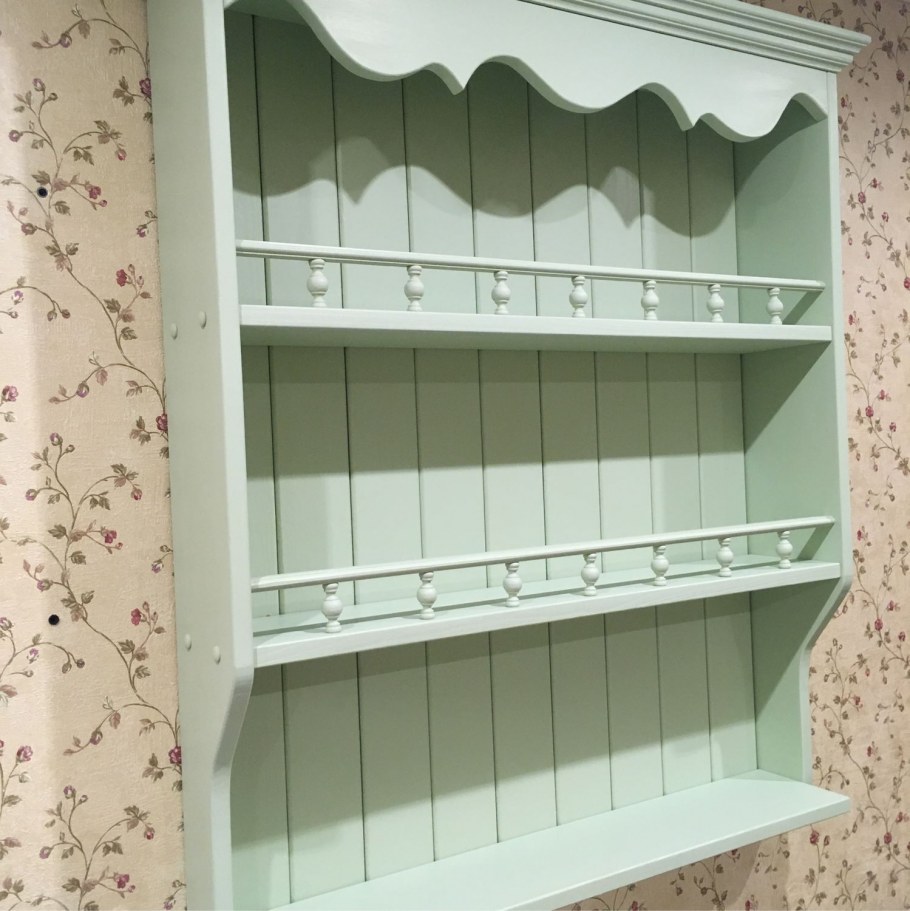 Полка Прованс