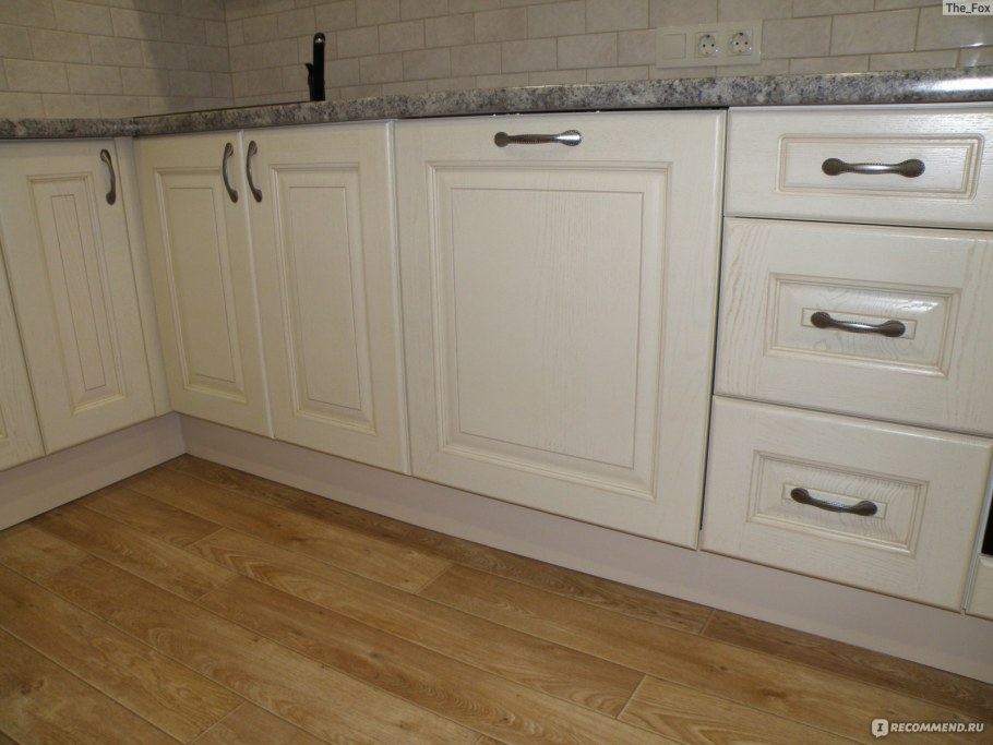 Кухня Нэнси Леруа Мерлен