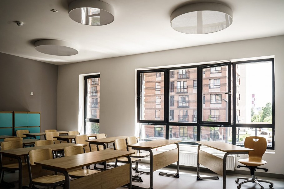 Частная школа Феникс