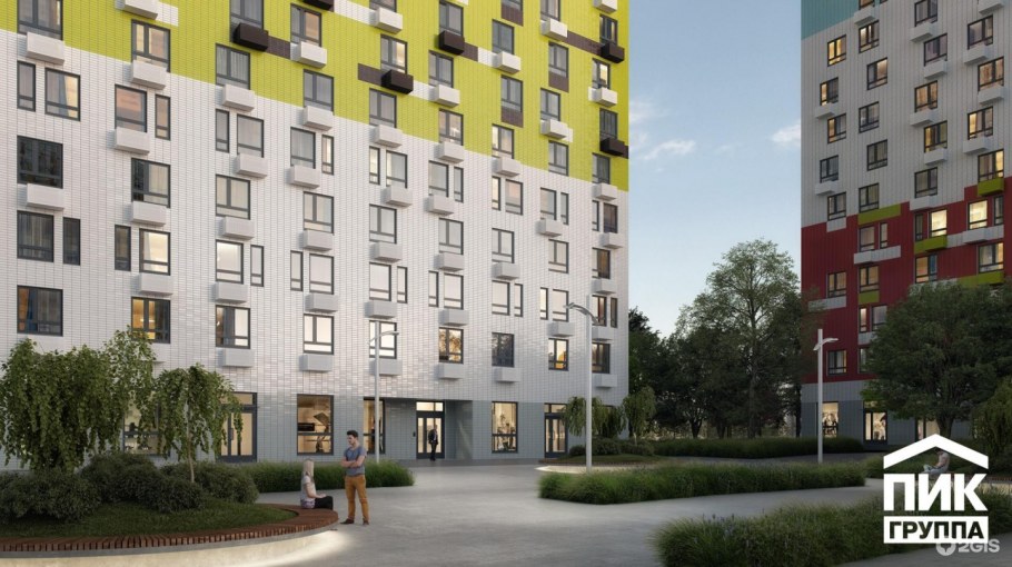 Варшавское шоссе 141 Москва