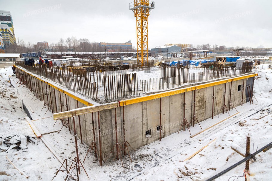 Green Park детский сад