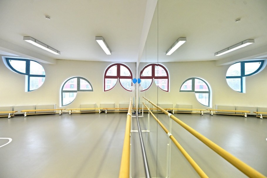 М Аннино Варшавское шоссе, 141