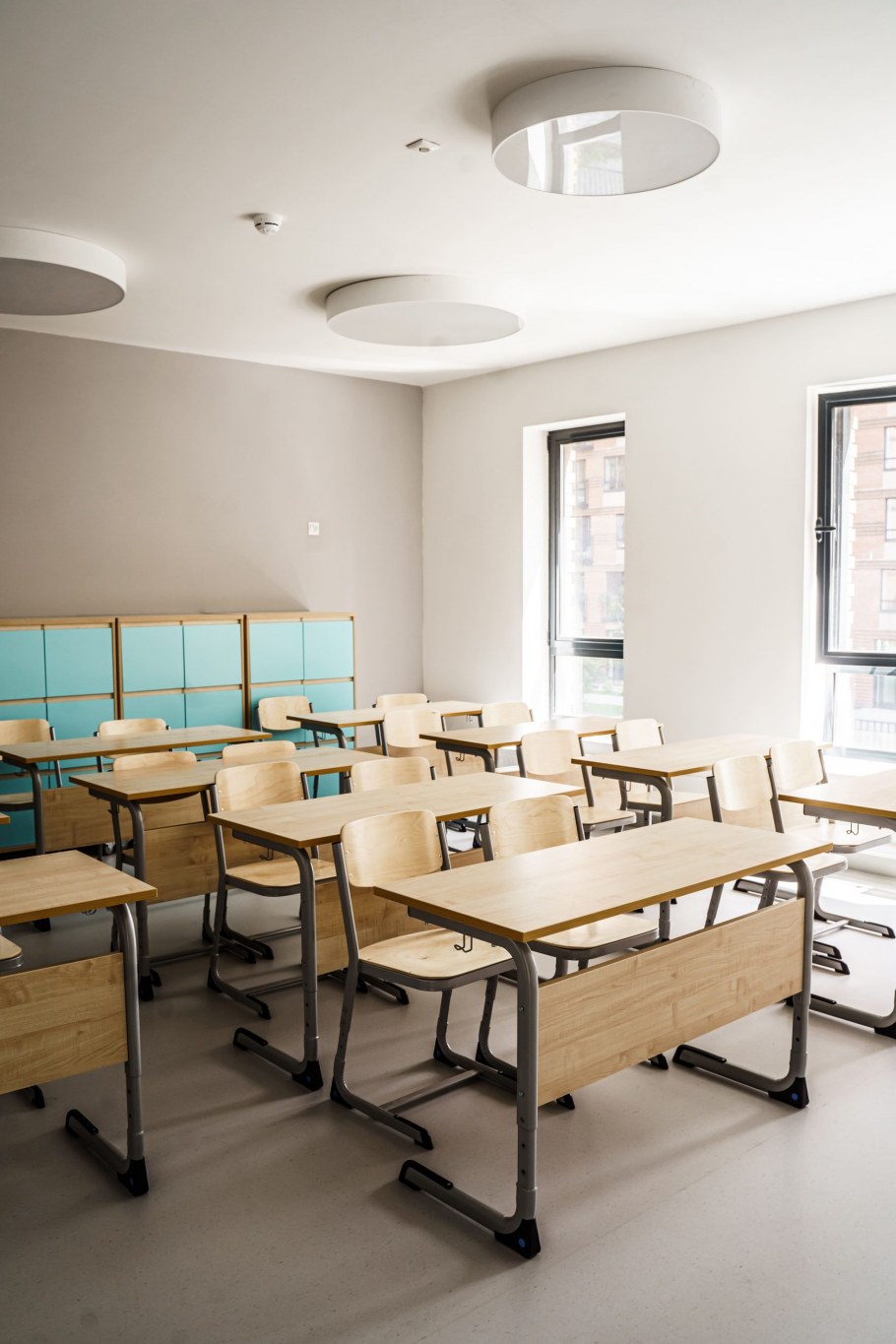 Школа Феникс Аннино